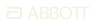 Abbot logo